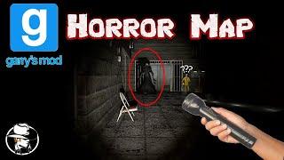 What is up with these MAPS?!? - Gmod Scary Map(s)