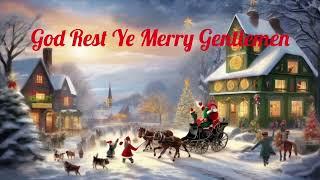 God Rest Ye Merry Gentlemem - NCS Christmas Song