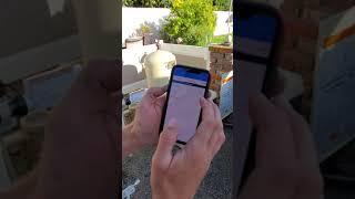 Pentair Intellicenter Pool and Spa Phone Controls by Pentair