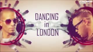 Patrick Miller & Kay One - Dancing in London (David May Mix) (Official Video HD)