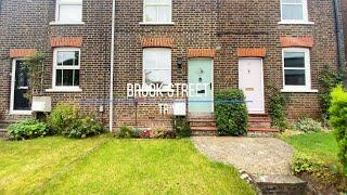 Two Bedroom Victorian Cottage - Brook Street, Tring, Herts UK