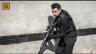 Valley of Wolves Trap (Polat kills Fox) Part 2 | HD