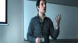 Interactive Media Products The Human Touch Lecture 02