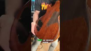 Kirk Hammett’s Greeny Controversy: What Everyone Missed--FULL VIDEO OUT NOW!