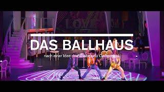 Das Ballhaus (Le Bal) // DNT Weimar