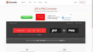 20200424 How to Convert JFIF to PNG format