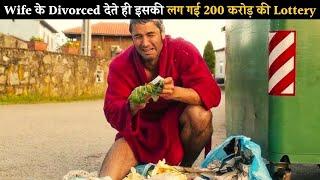 Wife Left Her Because He Is POOR Then He Become Millionaire In 2 Days| Movie Explained