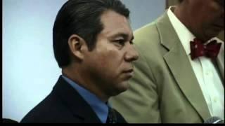 Former Sheriff Solano pleads guilty to charges