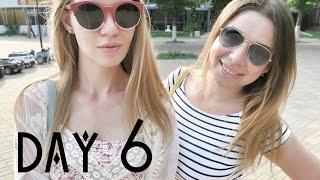 week vlogs: Я еду В Шахты! / Встреча с 07 VREDINKA / Как собираются мамы | PolinaBond