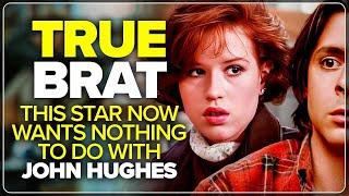 Why Did This Brat Pack Member Turn Their Back On John Hughes and His Movies? (Molly Ringwald)