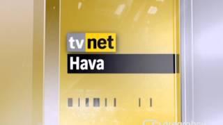 TVNET - TV Branding Package (2007)