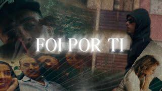 Mota JR - Foi por ti (VIDEO OFICIAL)