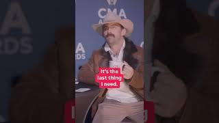 Dad Jokes with Luke Bryan. Tune in Wednesday for the CMA’s. #dadjokes #docktok #cma #lukebryan