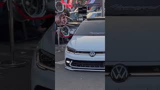 Gas Motorshow 2k23 #southafrica #automobile #cars #bagged #volkswagen #stance #golf #polo