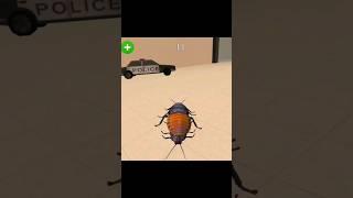 Cockroach Simulator #3 #game #gaming #gameplay