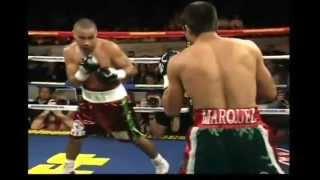 Juan Manuel Marquez vs Rocky Juarez