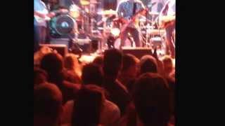 Taylor Shannon | Lee Brice | Madison Theater