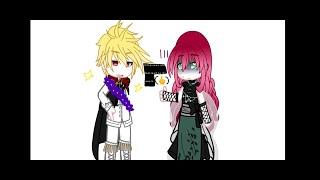Villainess Are Destined To Die Reacts part 2/?