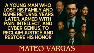 A Legacy Stolen by Betrayal. A Story of Revenge and Ruthless Machinations Restores Justice!
