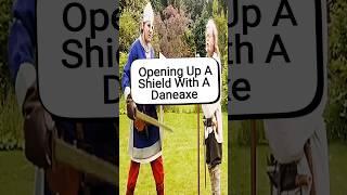 They Said You Couldn’t… But the Daneaxe Proved Them Wrong! ️🪓