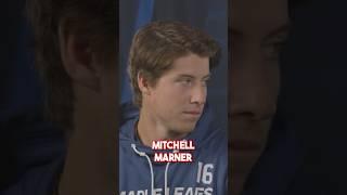 Hardest Interview Of Mitch Marner’s Life 