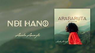 Ndi Hano - Aniella Amaryllis