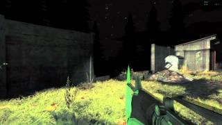 [S-Platoon.Ru] [HARDCORE] DayZ EPOCH Server (Старинный трейлер :D)