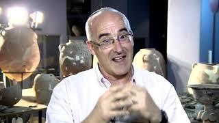 Prof. Aren Maeir - Cult and Religion as Understood from the Archaeological Finds