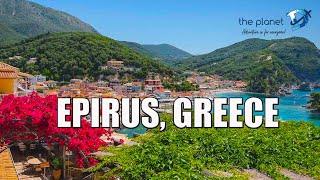 10 Best Things to do in Epirus, Greece