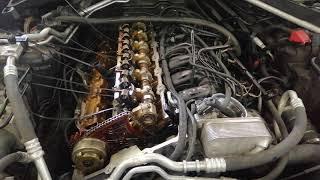 Bmw n55 28A0 fault
