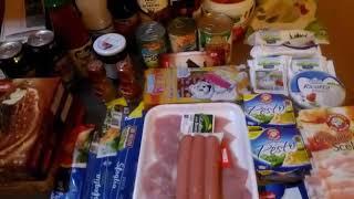 Какие продукты мы покупаем в Италии