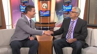 971 The Ticket's Stoney talks Tigers with Brad Galli