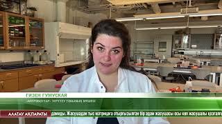 АҚШ-та адам жасушаларынан жасалған кішкентай биологиялық роботтар шығарылды