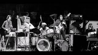 Soft Machine Live at Nazareth College Arts Center, Rochester, New York, - 1974 (audio only)