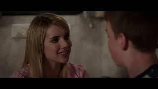 We re The Millers How To Kiss Clip 2014 Jennifer Aniston Movie HD720