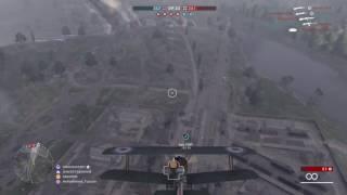 Enemy Transport! Battlefield™ 1