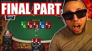 THE LAST BLAST! - LOSING -$3,000 (Part 8) │ Stream Highlights Ep. 25