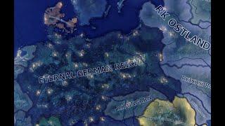 Ernst Rohm unites Germany, and spreads the National Revolution across Europe Bruderkrieg