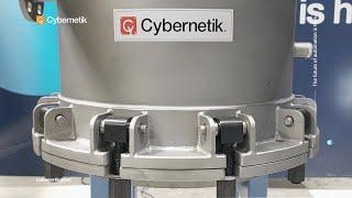 Axial Extruder 1 | Cybernetik Product Catalogue