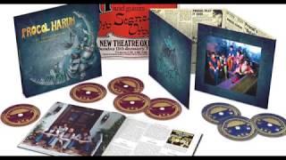 Gary Brooker of Procol Harum talks to us about 'Still There'll Be More' the 50th anniversary boxset