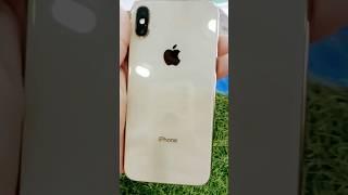 iPhone XS Gold 256GB Unboxing and First Impressions - Is it Worth the Money?