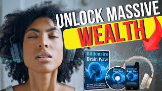 Billionaire Brain Wave Review: Can This Audio Really Unlock Wealth?