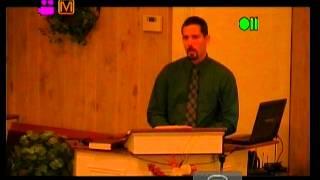 Sermon Hammond Church of Christ