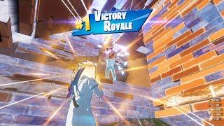 Fortnite 5:1 Marshinobi Victory Royale