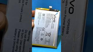 #shorts all vivo mobile auto restart problem solved #mobilerepairing