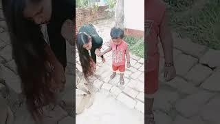 Dil ke safar me # Sarita is different # short video