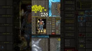 TES 2 Daggerfall Mod - (Locked Loot Containers)  - DaRKerfall Mod collection #elderscrolls