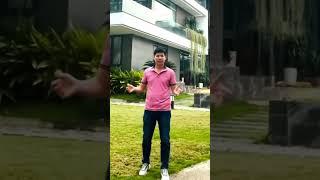 Siêu phẩm Aso - Panorama #nhadeptungmilimet #Ktsnguyenduy #greenvina