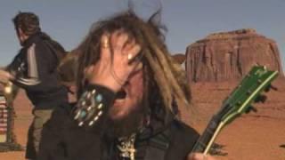 SOULFLY - Prophecy (OFFICIAL MUSIC VIDEO)