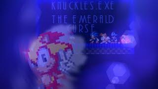 Knuckles.EXE The Emerald's Curse: The Good Start - TurboTH Review